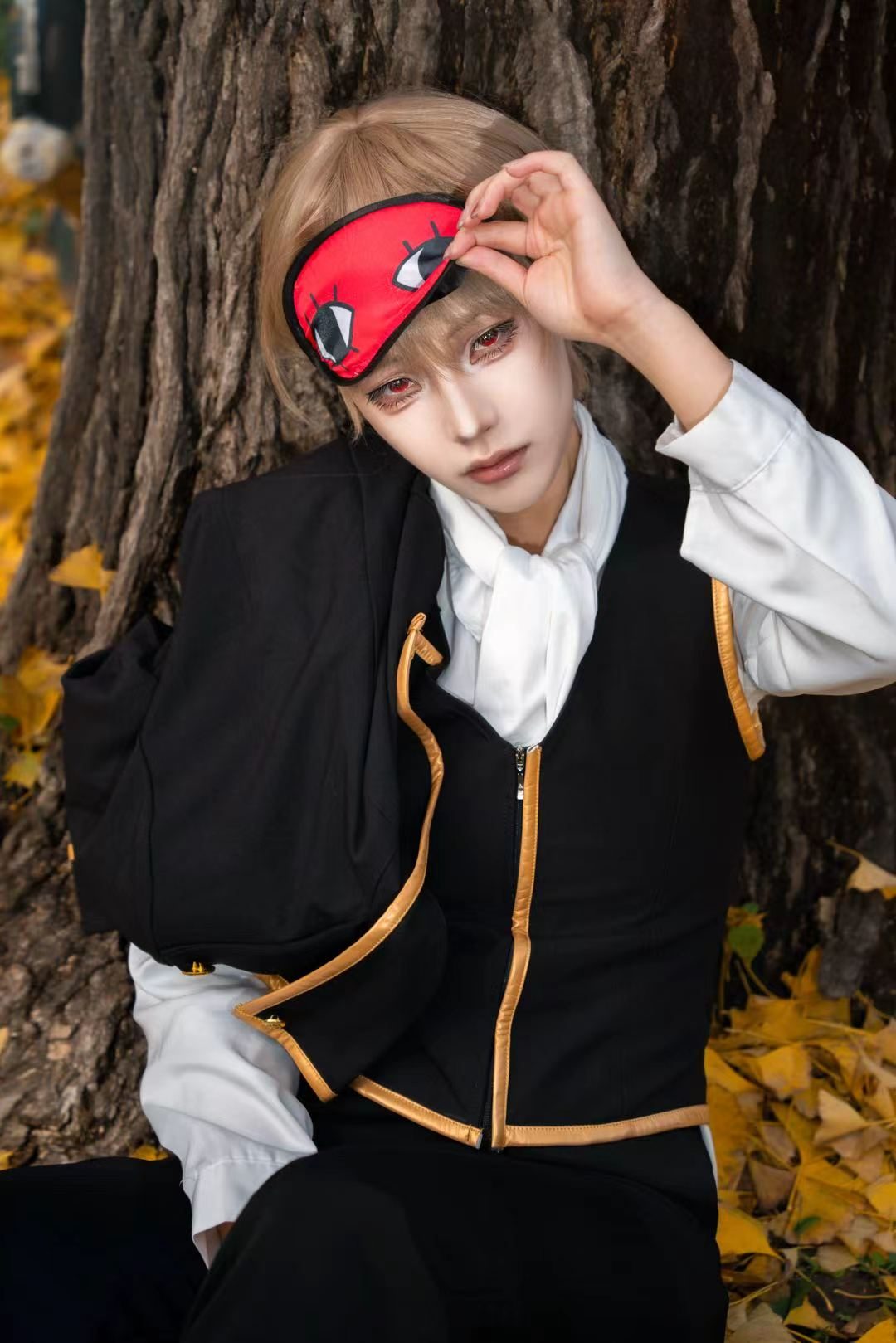 Cosplay 与 Lolita 摄影后期作品 10