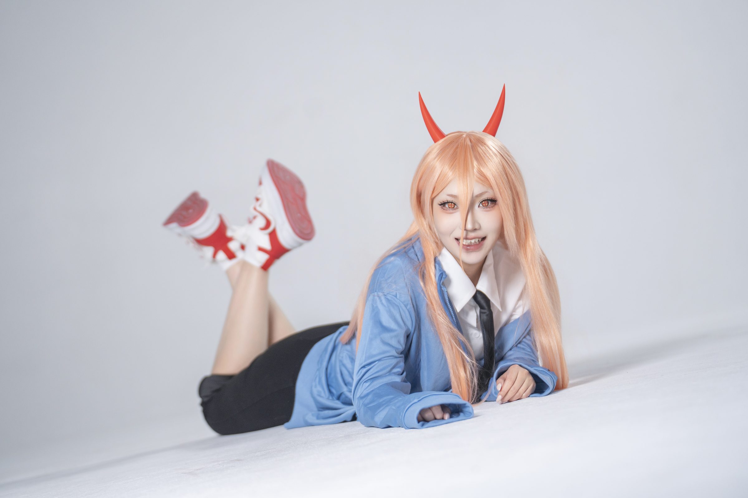Cosplay 与 Lolita 摄影后期作品 13